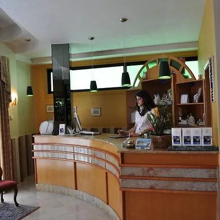 Hotel Real 3*