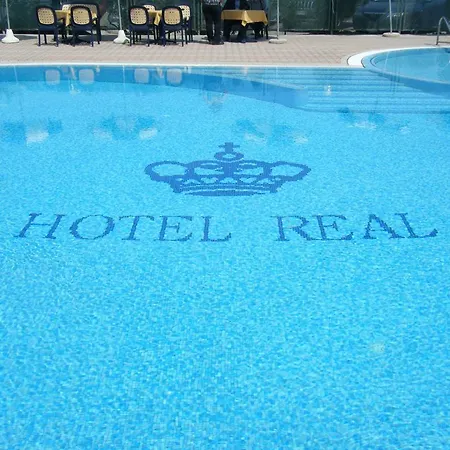 Real Hotel Sottomarina