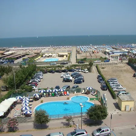Real Hotel Sottomarina