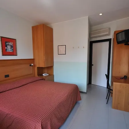 Hotel Real Sottomarina