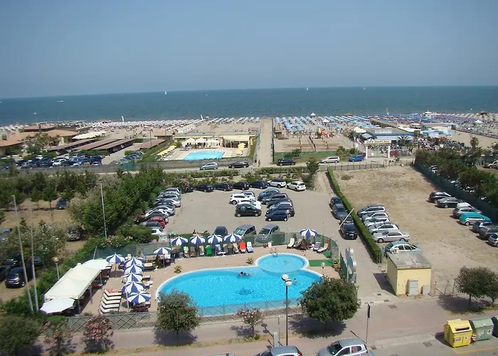 Real Hotel Sottomarina
