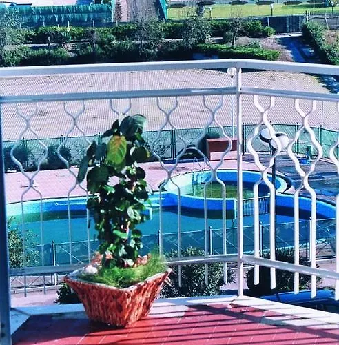 Hotel Real Sottomarina