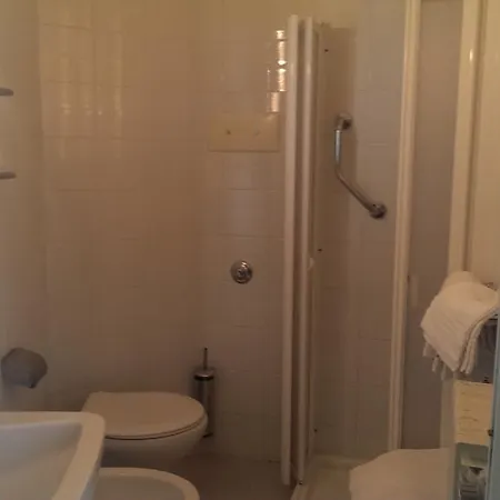 Hotel Real Sottomarina