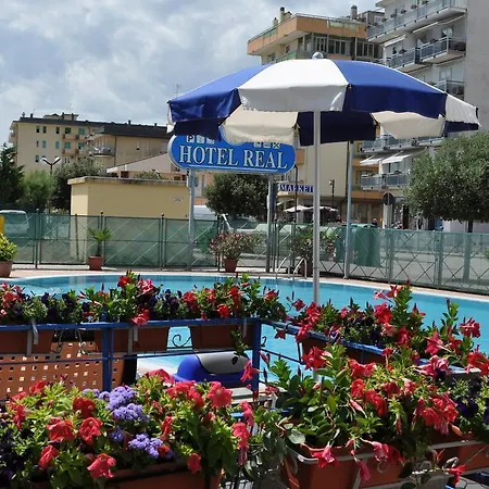 Hotel Real 3*
