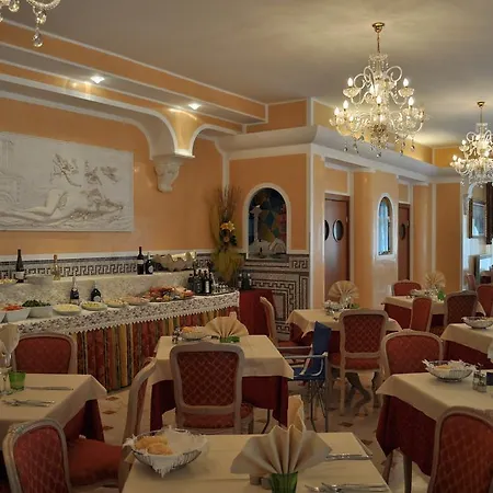 Real 3* Sottomarina