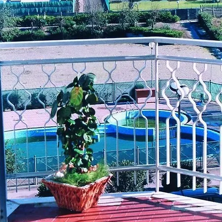 فندق Real سوتّومارينا