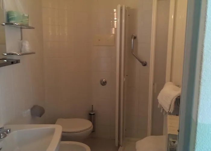 Hotel Real Sottomarina