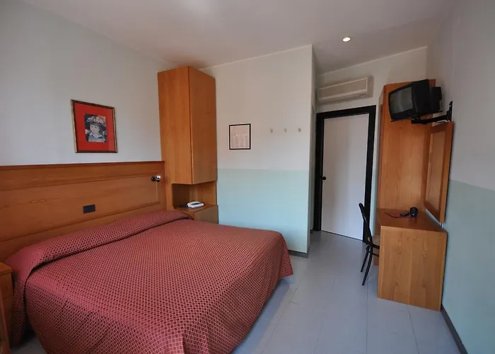 Hotel Real Sottomarina